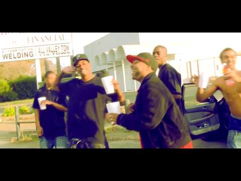 Street Nigga - Looney Lu & ABM (Official Music Video)