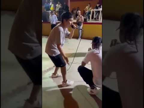 BLACK CODE vs SIAN || final ZONABEAT (fecha central)