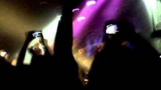 Ambition Is Critical- The Blackout Live