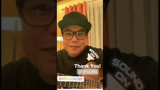 Shoutout from Top Suzara