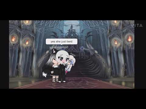 the family of narcissa and Voldemort