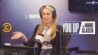 Becoming Friends with Your Parents (feat. Giulio Gallarotti) - You Up w/ Nikki Glaser