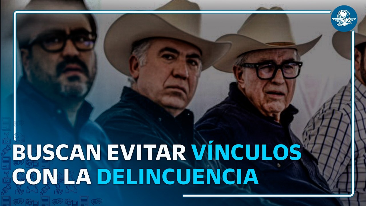 Morenistas piden filtros contra narcocandidatos #EnPortada