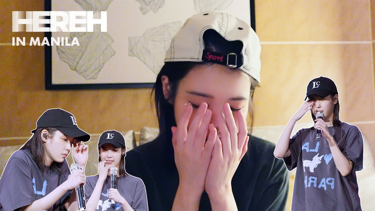 [IU TV] 4만 명이 기다리는데.. 난관에 봉착했다😱