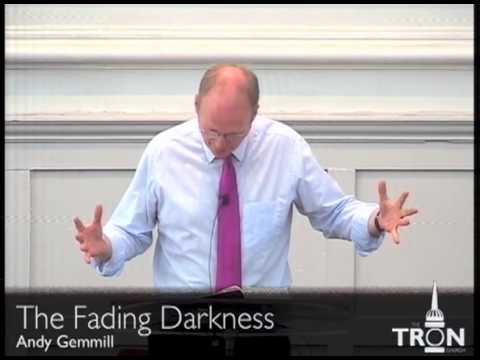 130804am - 1 John 1:5 - 2:11