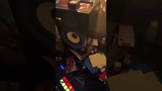 Y’all scared to be versatile #onthasetdatsthatbeat#