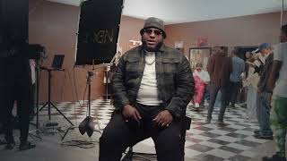 Chapter X Interview - On the Spot with DJ Big N