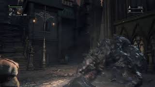 Bloodborne初見実況はじめます