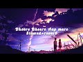 Dheere Dheere Aap Mere| old lofi song|slowed+reverb|TR lofi song