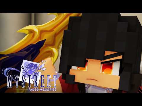 MyStreet: Faded Memories - Teaser