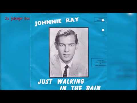 Johnnie Ray - Just Walking In The Rain -