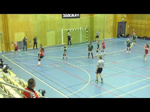 Norden Cup 2016 Placering 5 82  F03 EA  Nit Hak - Son HK Del 1