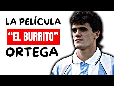 Ariel Ortega | The little donkey who worked magic in the Argentina jersey ⚽👑