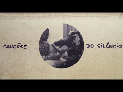 Canções Do Silêncio - Paulo Nazareth