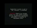 Random House FBI Warning 2003