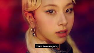 [創作]I CAN'T STOP ME