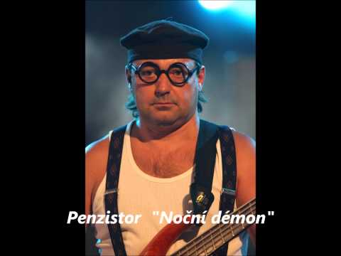 Penzistor   Noční démon