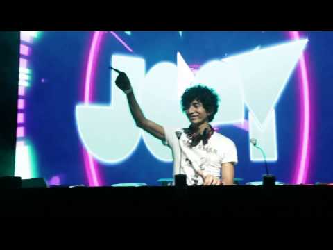 Istmo Nights Pres. Avicii - 7.NOV.2012