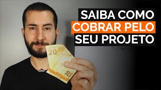 COMO PRECIFICAR PROJETOS DE ENGENHARIA | LUIZ FERNANDO COELHO