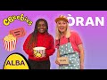 Taigh Dhealbh Taigh CBeebies ALBA BBC ALBA