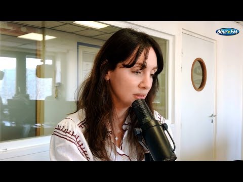 [Book Club] Extrait de "Etranges étrangers" de Jacques Prévert lu par Hadia Decharrière