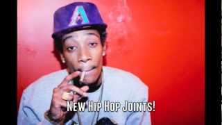 OZs & Lbs (Prod. Harry Fraud) ​- Wiz Khalifa feat. Chevy Woods & Berner [HD]