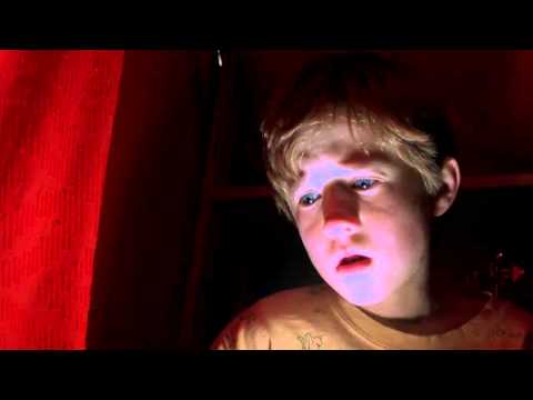 The Sixth Sense (1999) Jump Scare - Girl In The Tent