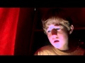The Sixth Sense (1999) Jump Scare - Girl In The Tent