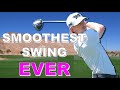 CRAZY SMOOTH Jake Knapp Swing Analysis (Slow Motion 190 mph Ball Speed)