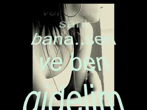 dj patron ferman mc isyan- özledim ben seni