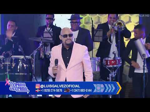 Presentacion Musical Luis Galvez   Musicologo Hipocresía HD