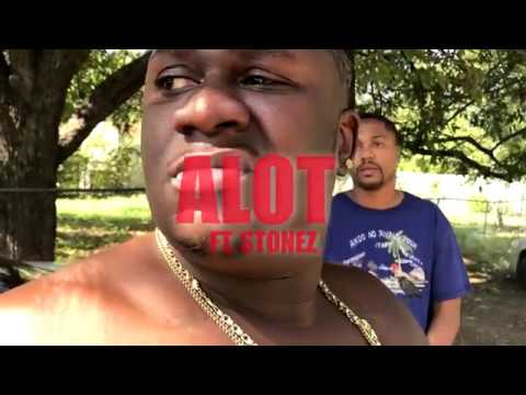 SUGE BOOG X STONEZ X ALOT X SHOT BY ROSKI RO