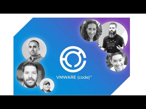 Tanzu for Beginners- Power Session CODE4217- Robert Kloosterhuis