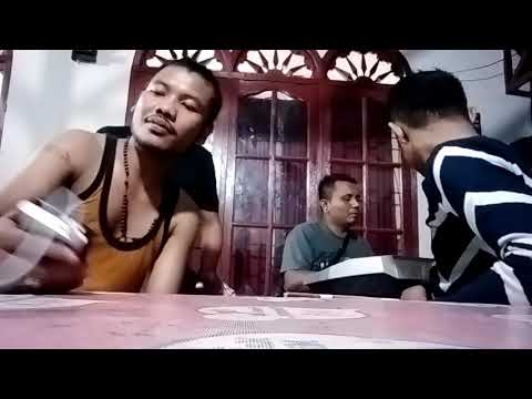 Denggan ma hatahon tu au. NABASA TRIO