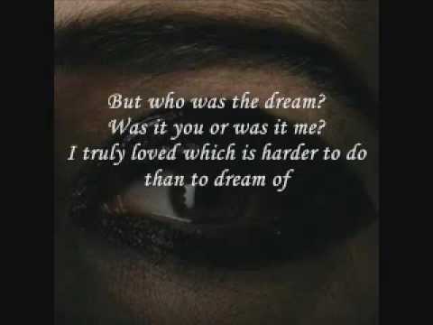 Rufus Wainwright - The Dream