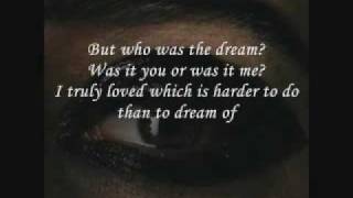 Rufus Wainwright - The Dream
