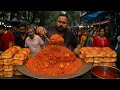 World S Craziest Street Food 1 Hour In Mumbai S Food Heaven Pav Bhaji Dosa More