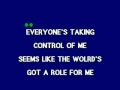 Michael Jackson - Will You Be There Karaoke ...