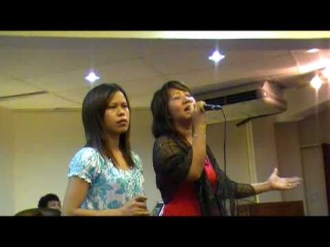 Unplugged Praise: Hong Paalsak Aw - Senboih n Suih Lun