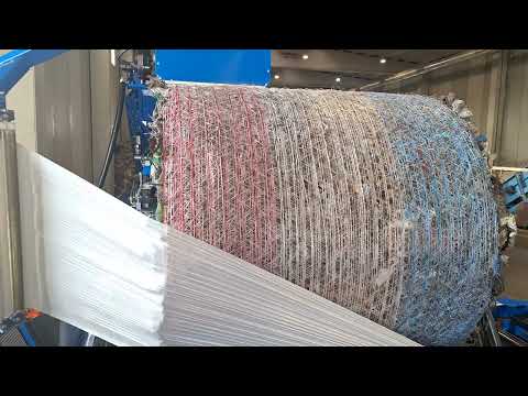 FLEXUS BALASYSTEM MOD. TYPHOON