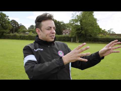 Thunderer Whistle - Deleted Scene - A Brief History Coming Soon