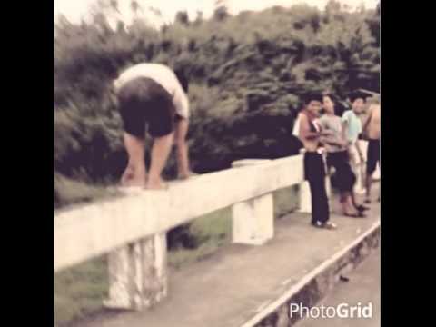 hayate high 5 ng jambulan 2015