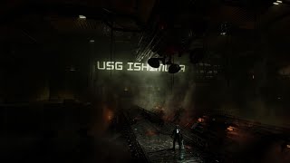 Dead Space chapter 8-11