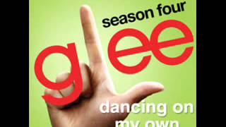 Full Song &quot;Dancing On My Own&quot; | GLEE