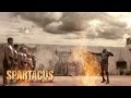 Spartacus Blood And Sand Official Trailer