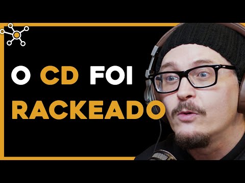 O que aconteceu com o CD Elektracustika? I JUNINHO AFRAM - [Cortes do HUB]