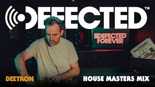 Deetron - Live @ Defected HQ 2026