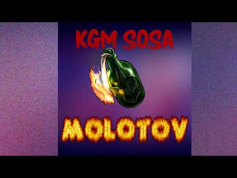 Molotov (Prod. Call Me G)