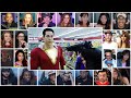 Convenience Store Scene Reaction Mashup Shazam 2019