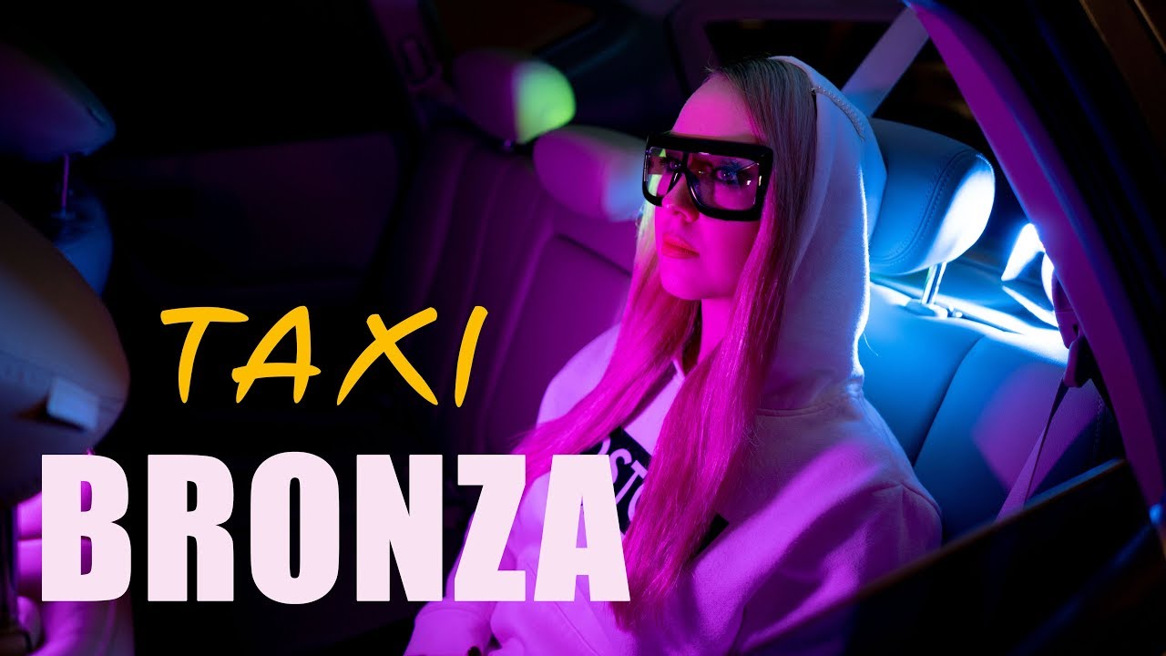 Bronza — Taxi
